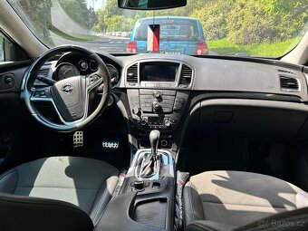 Opel Insignia - 5