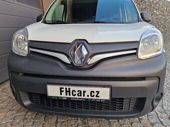Renault Kangoo 1,5 DCI, 70 KW, Maxi, klima - 5