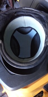 Retro helma - 5