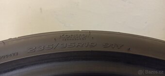 Hankook 235/35 R19 91Y 5mm - 5