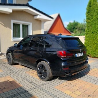 Prodam Bmw X5 F15 - 5