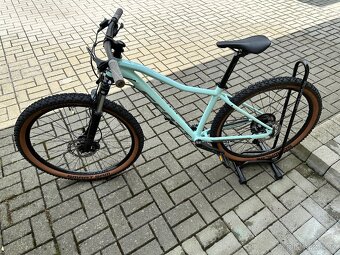 Dámské horské kolo SCOTT Contessa Active 40 27,5" vel. S - 5