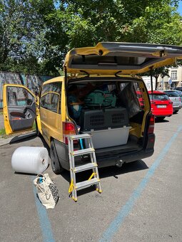 Prodam Mercedes Vito 2.2 - 5