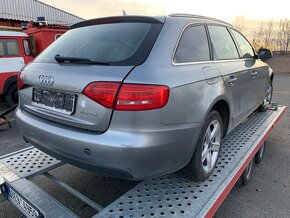 Audi a4 b8 dily - 5