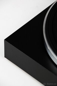 NATIONAL PANASONIC TECHNICS SL-18 / elegantný poloautomat - 5