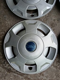 Originál poklice Ford Transit r16 - 5