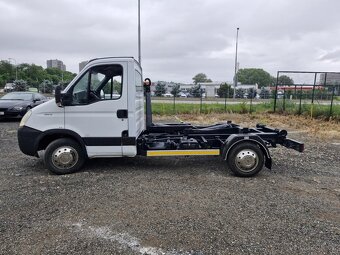 Hákový kontejner Iveco daily do 3,5 tuny - 5