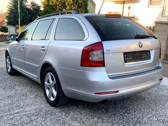 Škoda Octavia 2 FL 2.0 TDI 81kw CR | Dovoz DE | 1. Majitel | - 5