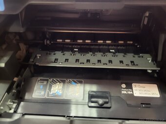 HP OfficeJet pro 8720 Barevná Tiskárna kopírka scanner - 5
