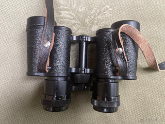 Ruský dalekohled 8x30 BPC5 - 5