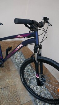 HORSKÉ KOLO ROCKRIDER ST 120//KOTOUČE - 5
