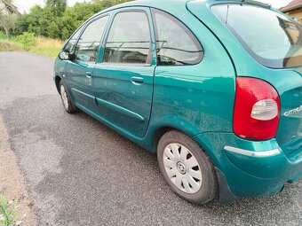 Citroen Xsara Picasso 2.0 hdi - 5