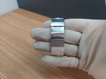 Certina DS Rookie - 5