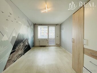 Prodej, byt 3+1, 80 m2, DV, Osek, ul. Hrdlovská - 5
