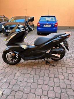 Honda PCX 2025 na splátky - 5