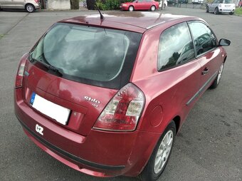 Fiat Stilo 1,6-16v 3dveř. - 5