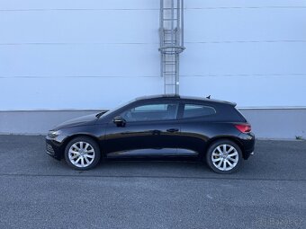 Volkswagen Scirocco 1.4 TSI 118kw - 5