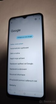 Mobilní telefon Samsung Galaxy A13 3/32 - 5