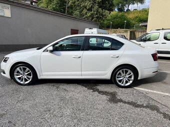 Škoda octavia 3 2.0tdi 4x4, FULLED,ČR, SERVISKA - 5