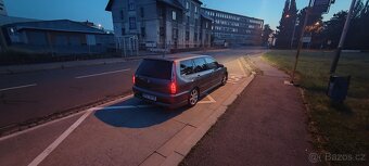 Mitsubishi Lancer VII combi sport - 5