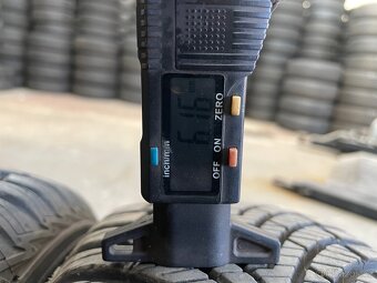 Celoroční pneu KUMHO 175/65 R14 82 T - 5