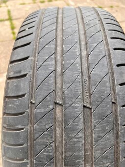 Michelin Primacy 205/55 R16 - 5