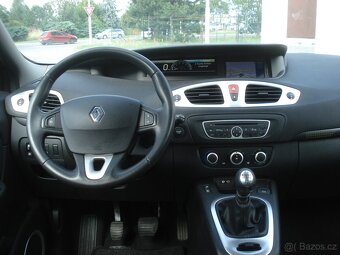 Renault Grand Scénic, 1.4 TCi NAVI - 5
