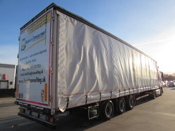 náves KOGEL SN 24 Mega BL-346YL - 5