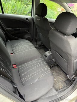 Opel Corsa 1.3tdi - 5