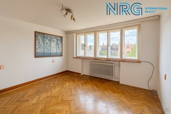 Prodej bytu 4+kk, 95 m2, Zahrada 434m2, Lipová, Čáslav - 5