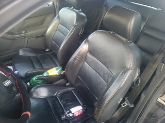 Audi A3 1.8T 8L 3dv STK 02/27 290000km - 5