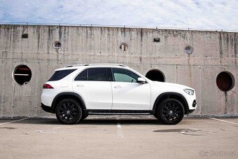 Mercedes-Benz GLE SUV 350 d 4MATIC - 5