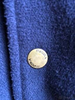 Nový, original Mishka baseball jacket, size M - 5