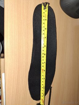 Boty O'Neal Pinned Pro (pedálové MTB boty), vel. 46 - 5