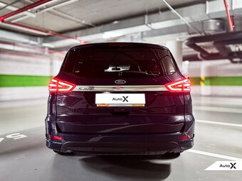 Ford S-MAX Trend 2.0 TDCi 110 kW - 5