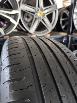 Volvo originální ALU disky 5x108 R18 - 5