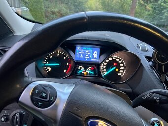 Ford kuga 2.0 TDci,110 kw - 5