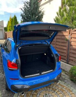 BMW X1 sDrive20i F48 GPF M Sport - 5