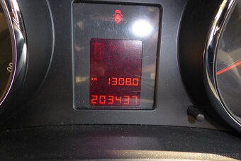 Prodám Opel Meriva 1,7 CDTi Edition, r. 2011 - 5