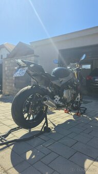 BMW S1000R – 2016 – TOP STAV - 5