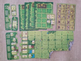 NOVÁ Agricola 2018 IT verze (CZ překlady na webu) - 5