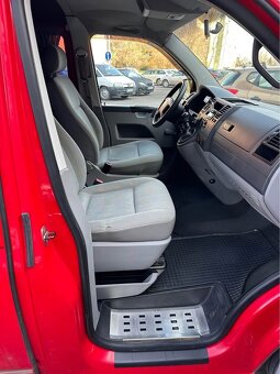 Volkswagen Transporter T5 1.9 TDI 77kW - 5