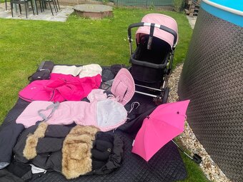 Bugaboo Cameleon 3 , 2v1 - 5
