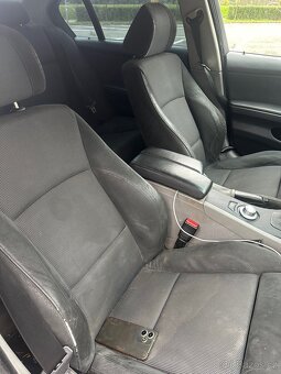 Bmw e90 320D - 5