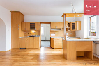 Prodej bytu Boženy Němcové Opava - 5