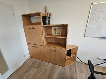 Kancelářský nábytek - 5