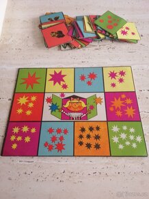 Stolní hra Dobré Počty Loto - 5