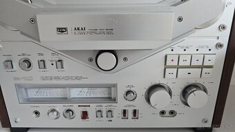 AKAI GX 646 - 5
