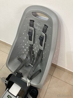 Cyklo sedačka dětská Thule - 5