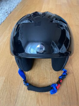 lyžařská helma Bolle - dětská - 5